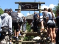 Village Camps International Summer Camp LTC, Leysin 2012-07-16